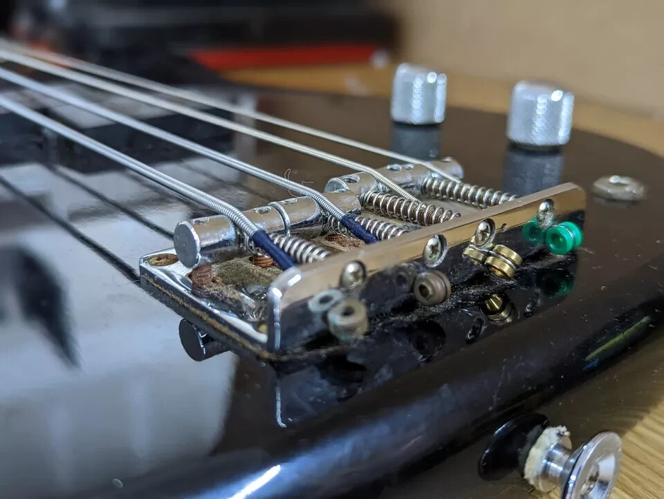 Hondo Fame Series 8200 – Pre-Owned!