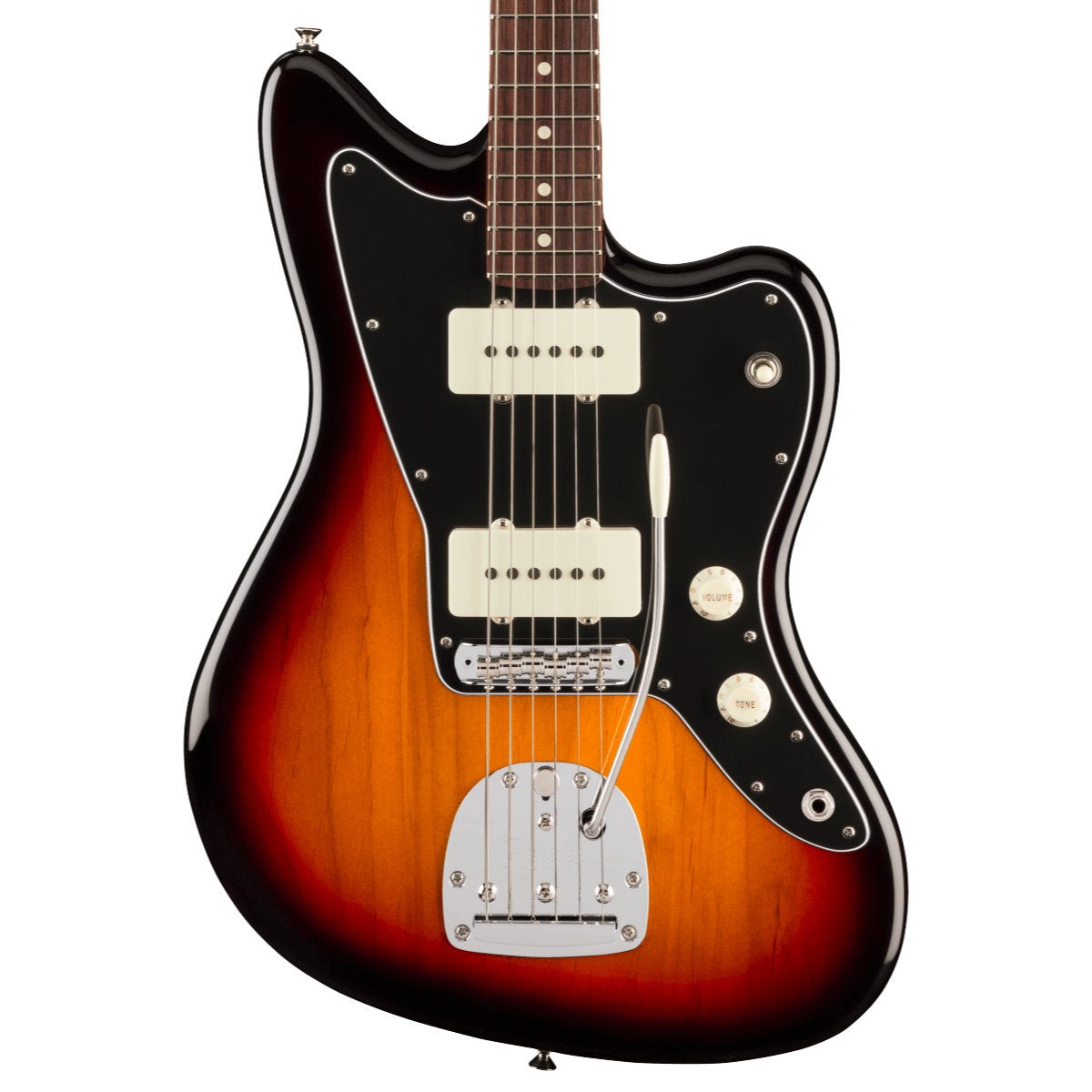 Fender American Professional Classic Jazzmaster® Electric Guitar – Rosewood
