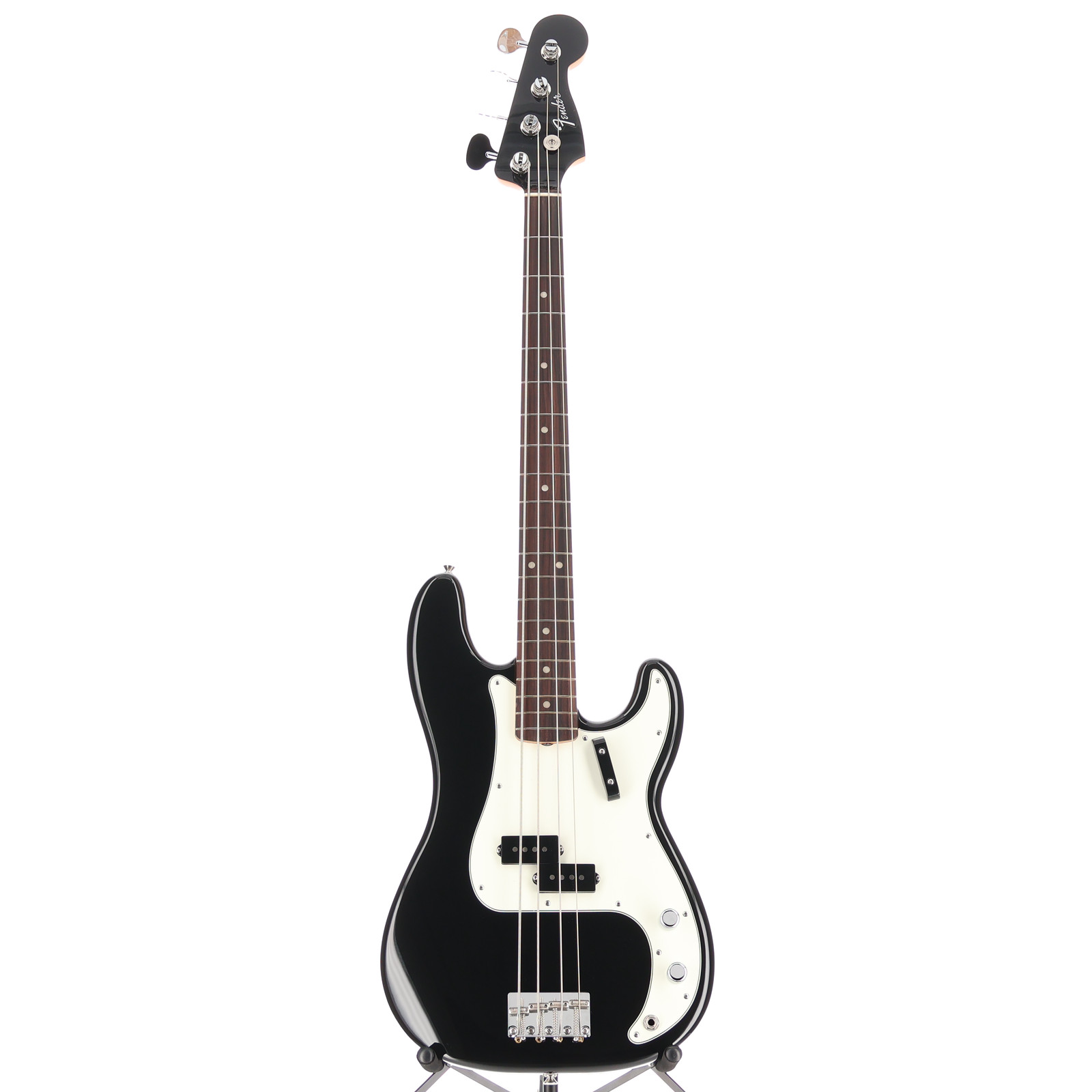 Fender Vintera III Late ’60s Precision Bass, Rosewood FingerboardZ (Y10) (09533)