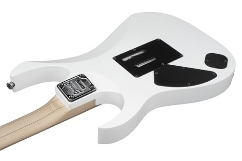 Ibanez J-LINE White Flat RG6HSHMTR-WHF Electric Guitar From Japan