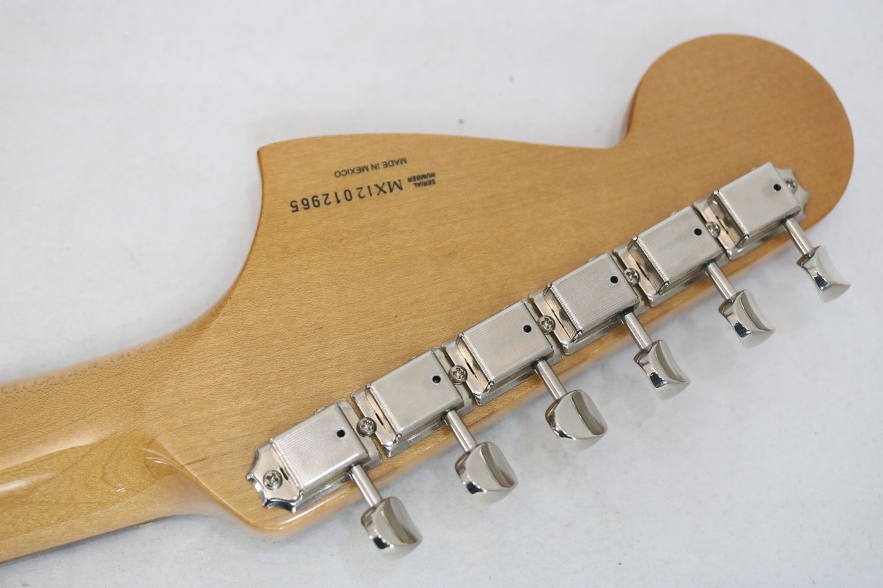 Fender Pawn Shop Jaguarillo Used Electric Guitar [AUTH]