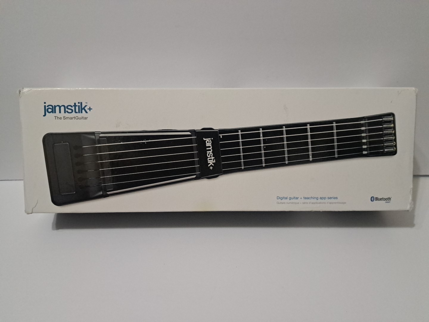 Jamstik+ Smart Guitar Model JSI152100 Bluetooth