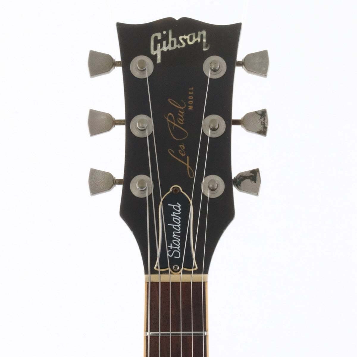 Gibson 1978 LES Paul Standard Dark Brown Sunburst Used Electric Guitar [AUTH]
