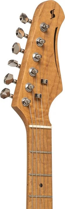 Vintage T Series Plus Electric Guitar Variant