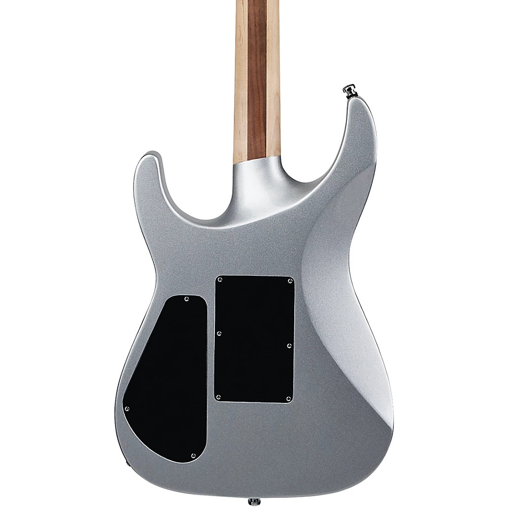 Jackson Pro Plus Series Soloist SLA2 Electric Guitar Quicksilver