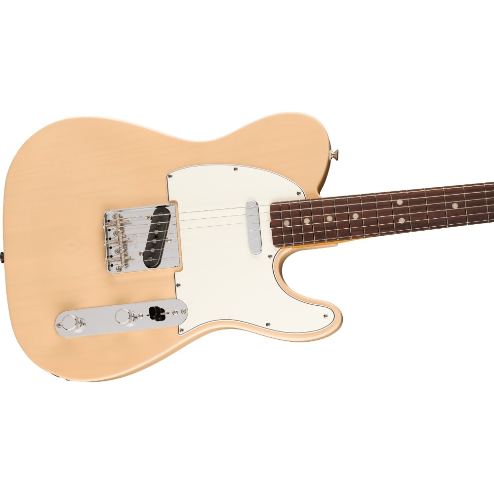 Fender Vintera III Mid ’60s Telecaster – Vintage Blonde (Open Box)