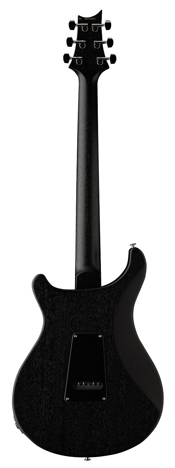 PRS S2 Standard 22 Satin Charcoal