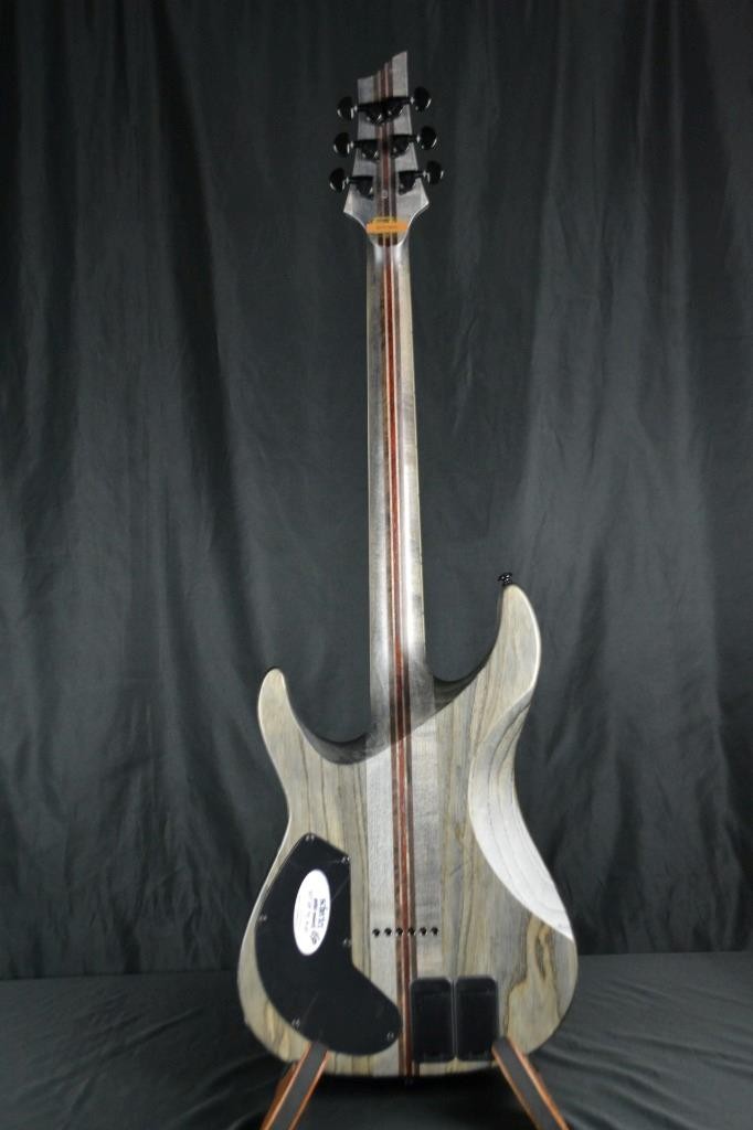 SCHECTER GUITAR RESEARCH C-1 HT S SLS ELITE EVIL TWIN, Int’l Buyer Welcome