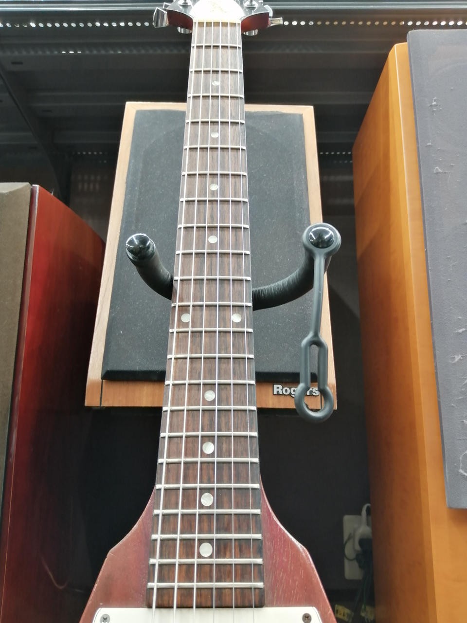 GIBSON FLYING V FADED electric guitar