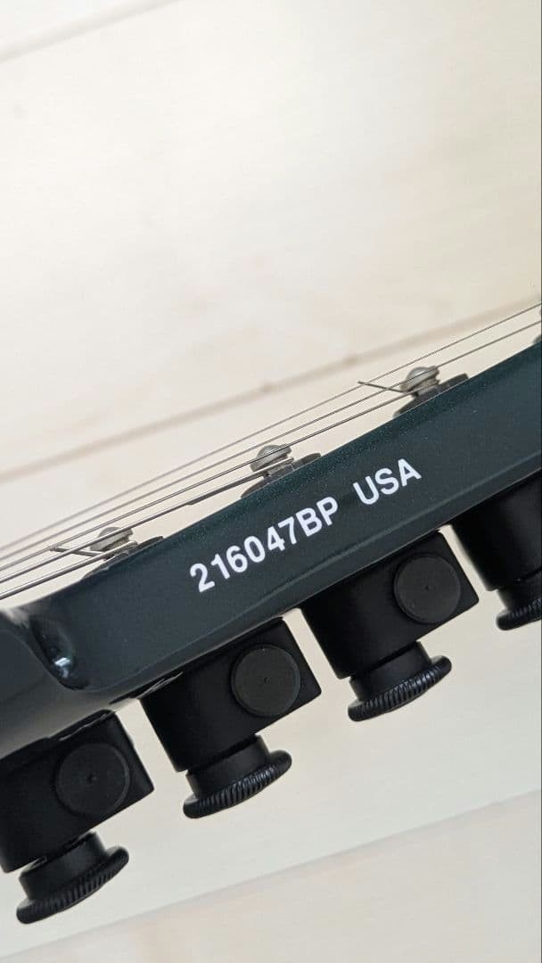 Parker Fly Deluxe USA 1997 Electric Guitar