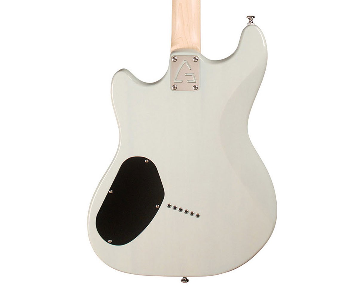 Guild Surfliner Electric Guitar – White Sage – B-Stock