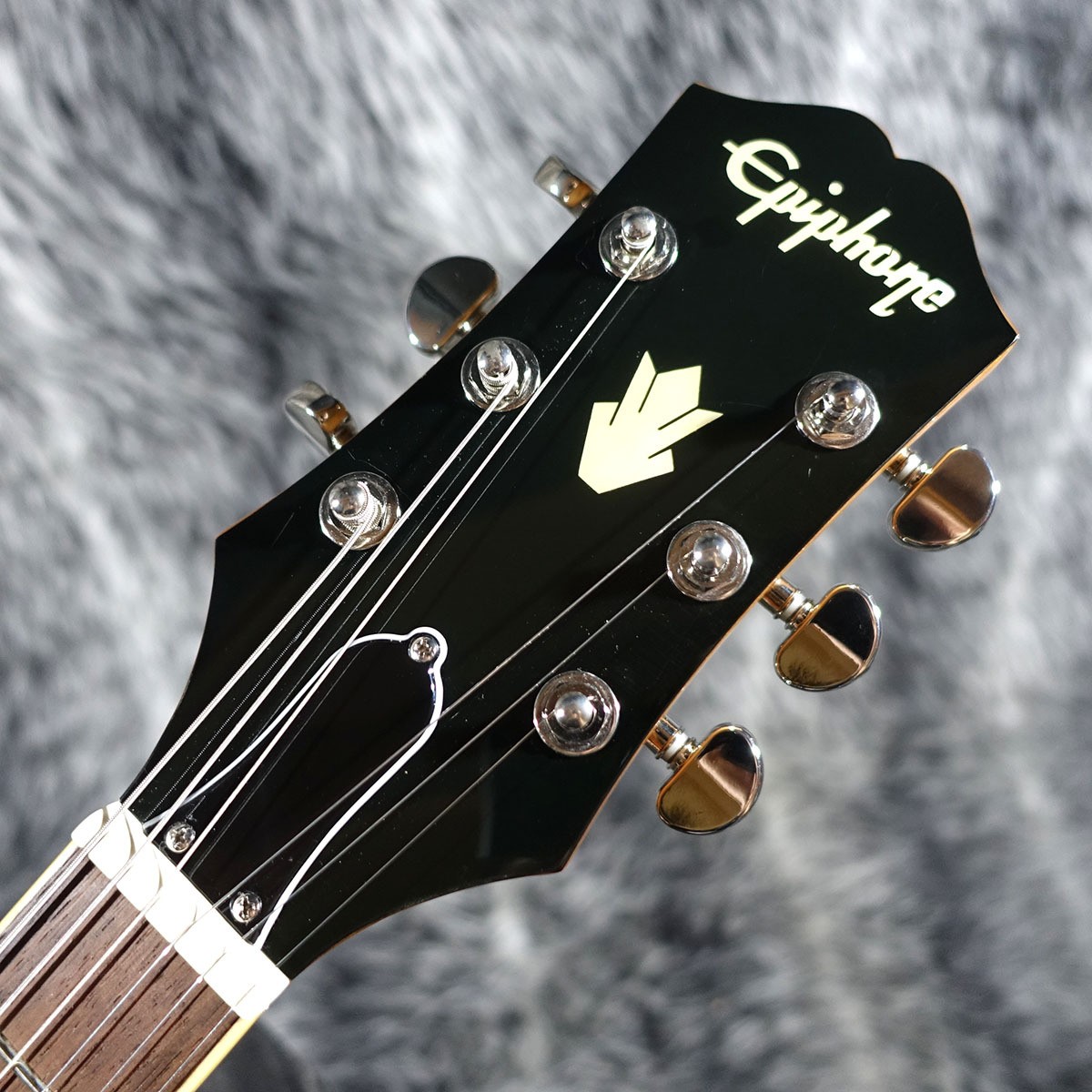 Epiphone ES-339 Natural Semi-Hollow Electric Guitar Alnico Classic PRO Used
