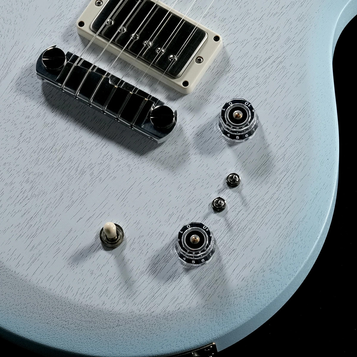 Paul Reed Smith (PRS) / 2025 S2 Mira 594 Satin Cloud Burst (3.02kg) 25 S2084764