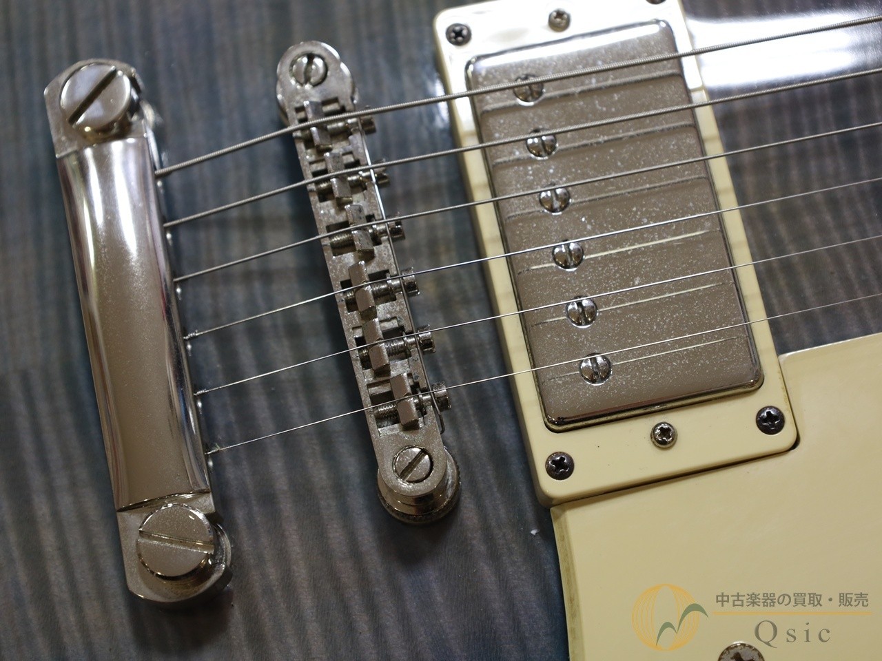 Epiphone Les Paul Standard Pro ProBucker HH 4.03kg Used