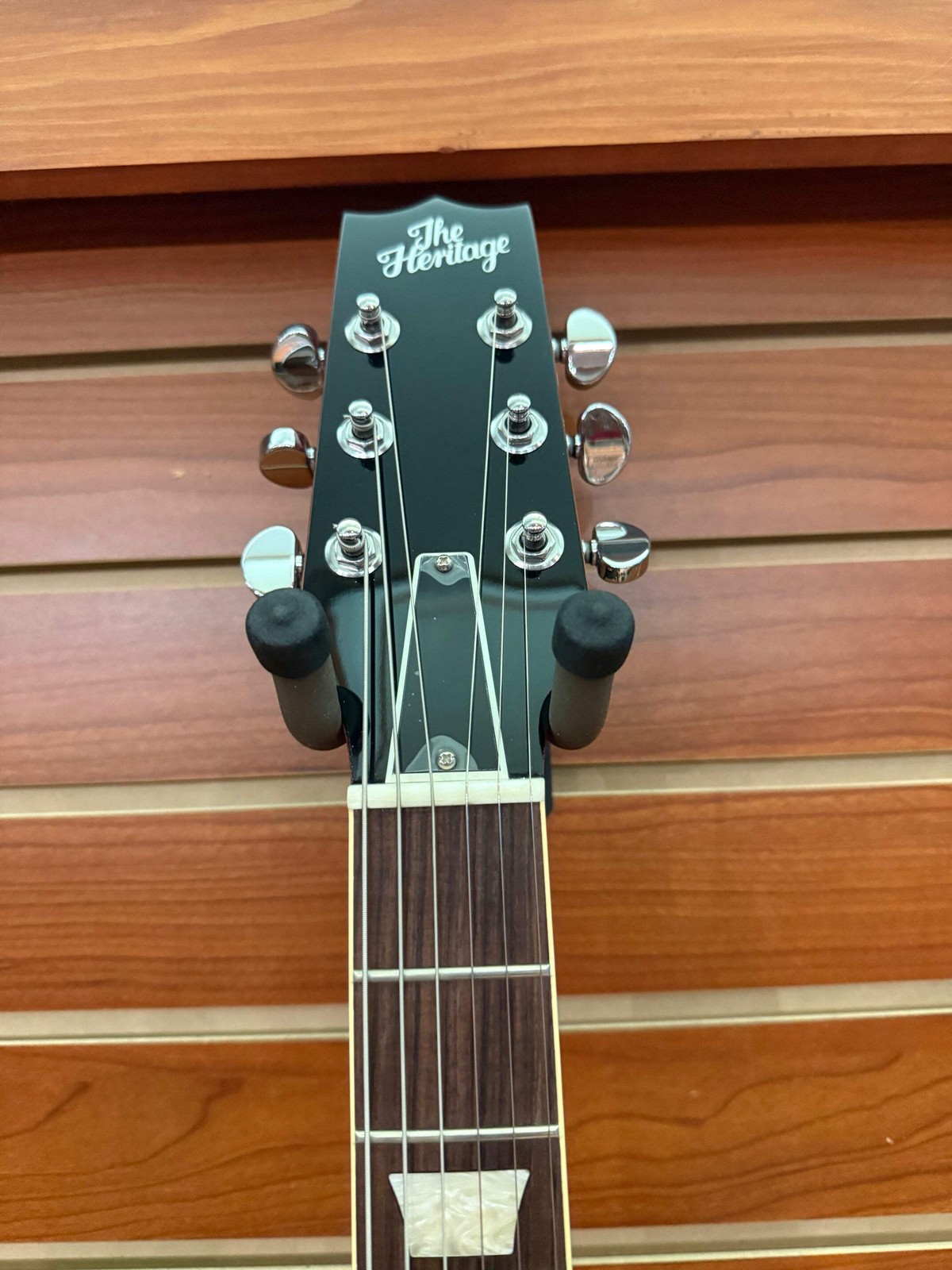 Heritage Standard Collection H-150 P90 Electric Guitar Original Sunburst