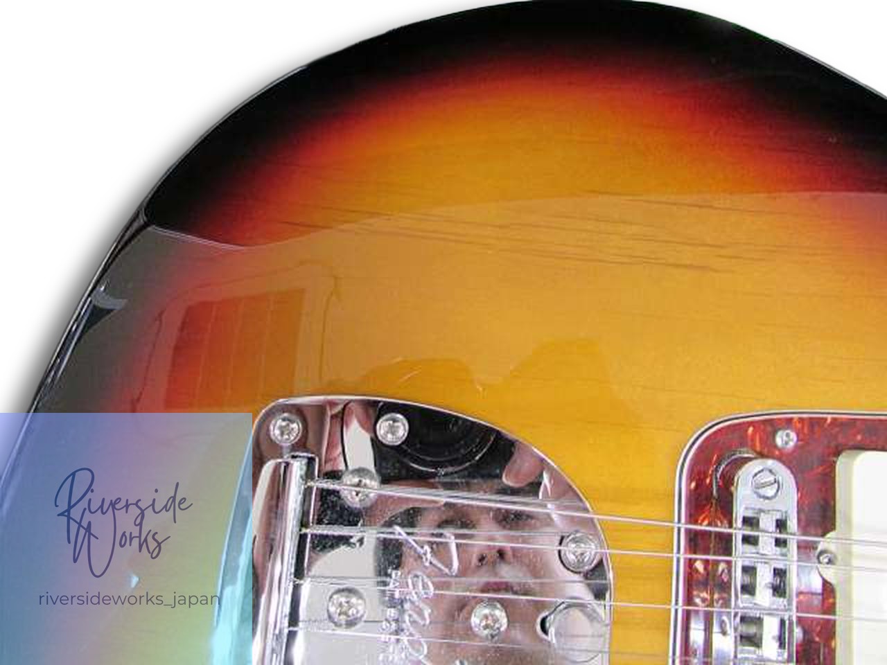 FENDER MEXICO Jazzmaster Classic Player JM Special