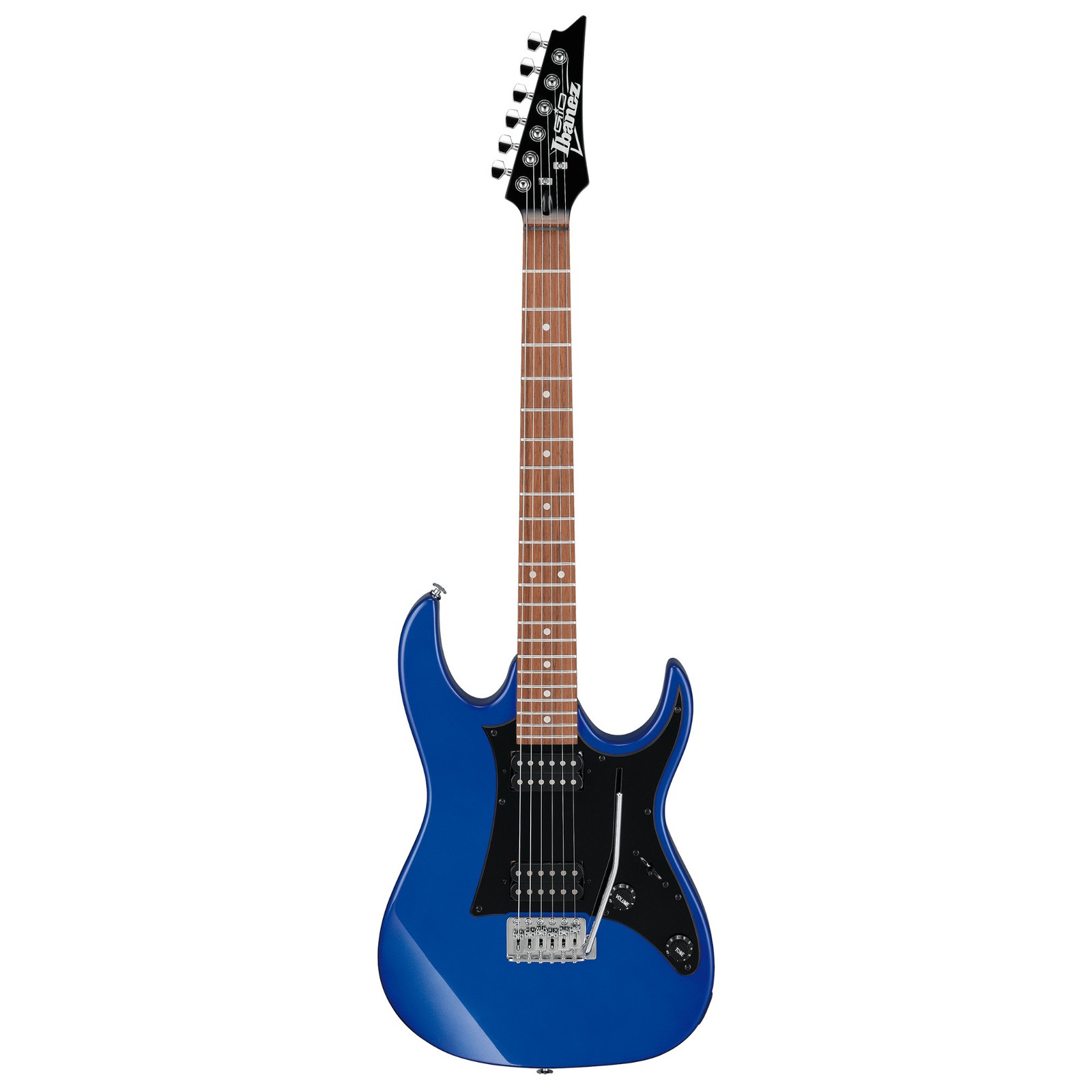 Ibanez GRX20Z RG Gio Electric Guitar, Jewel Blue