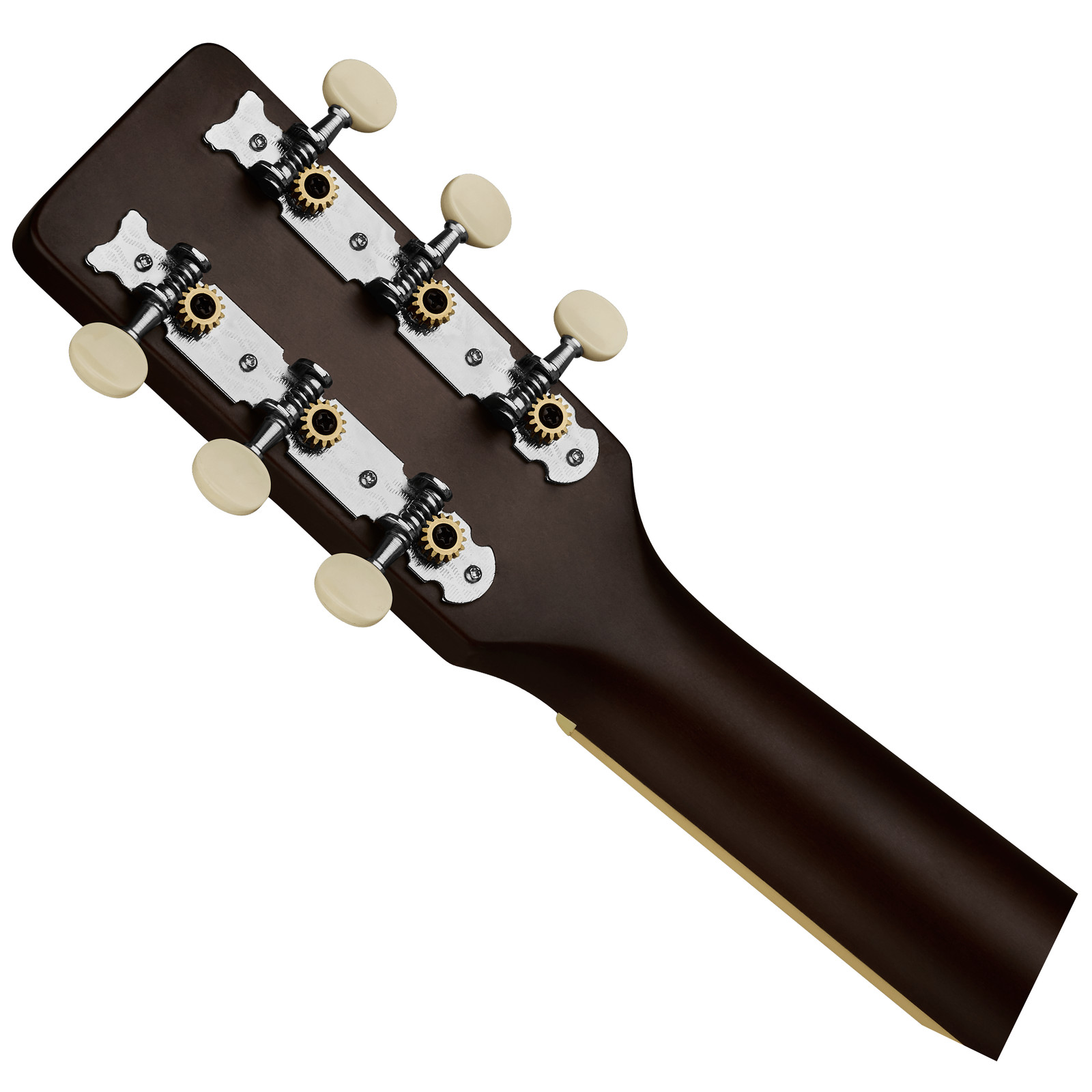 Gretsch Jim Dandy Concert Acoustic Guitar – Deep Cherry Burst