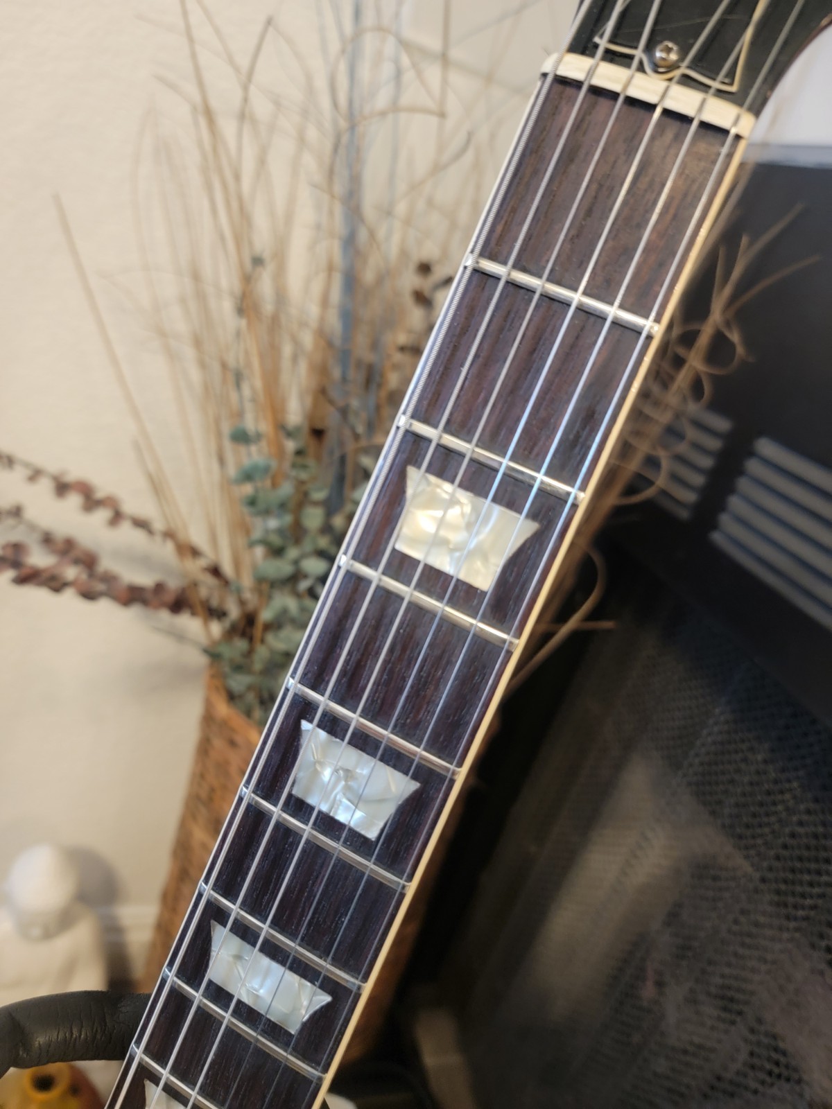 1968-69 Gibson SG
