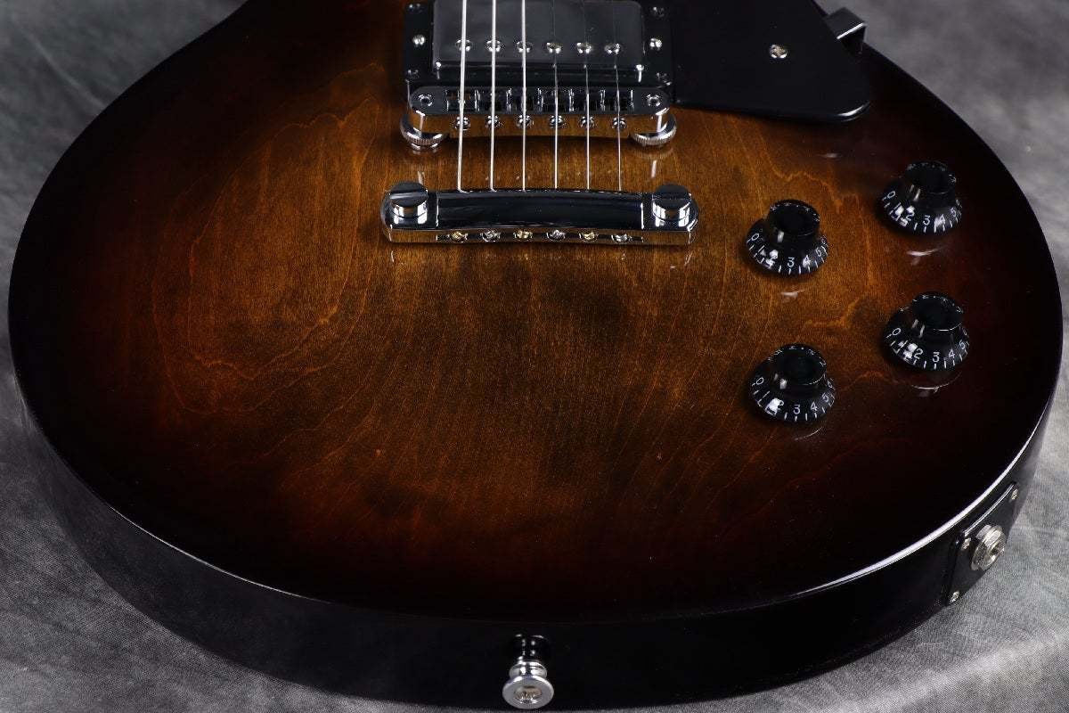 Gibson Les Paul Studio Smokehouse Burst (Actual photos, never displayed), 3.66kg