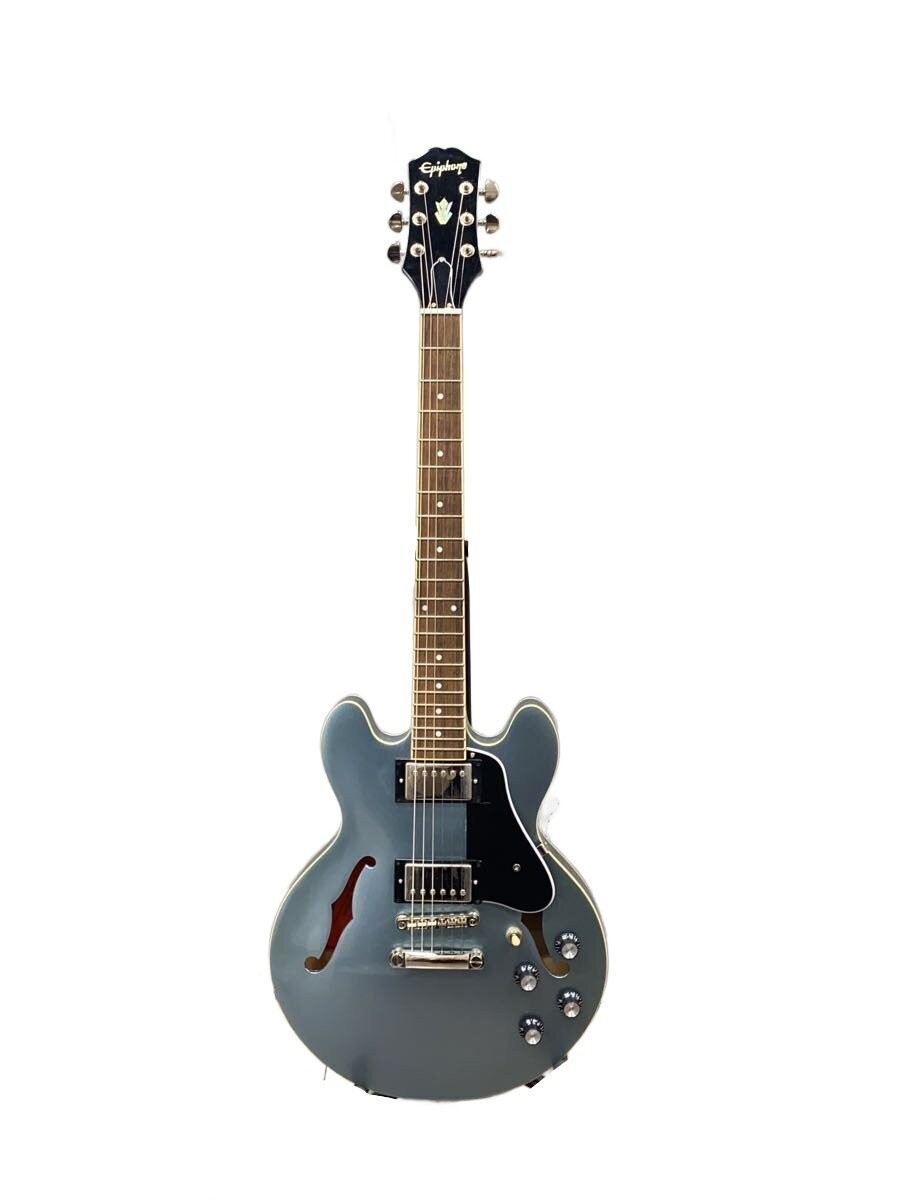 Epiphone ES-339 Semi-Acoustic Electric Guitar (2022 Model)