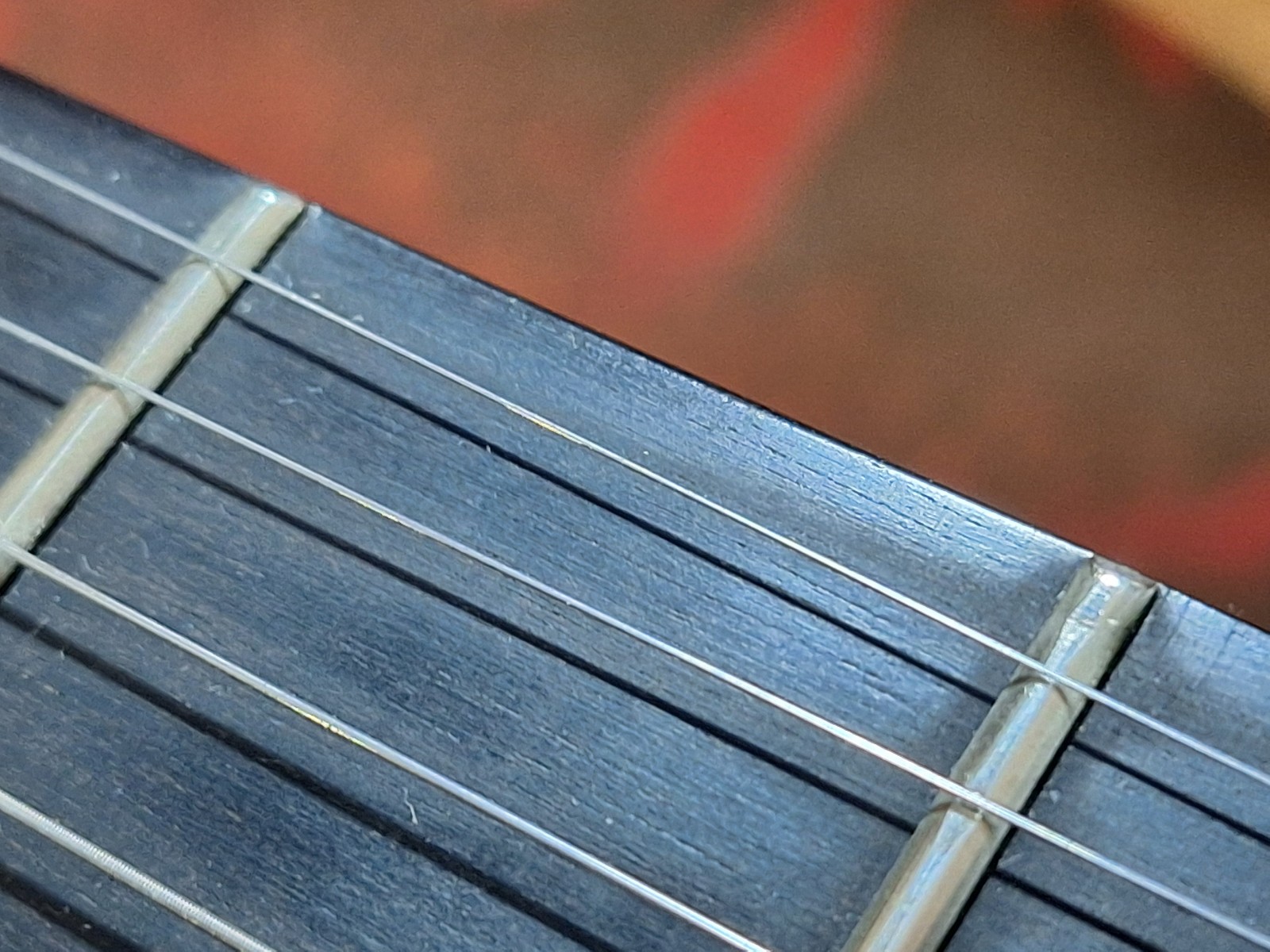 Godin LGXT Flamed Maple Top HH with Tremolo