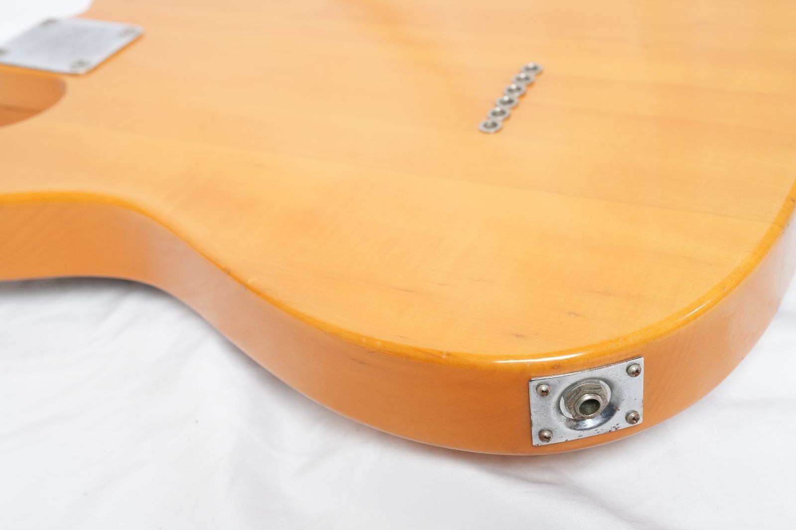 Aria Pro II Backaroo TE-450 Telecaster 1977 Matsumoku MIJ Made in Japan