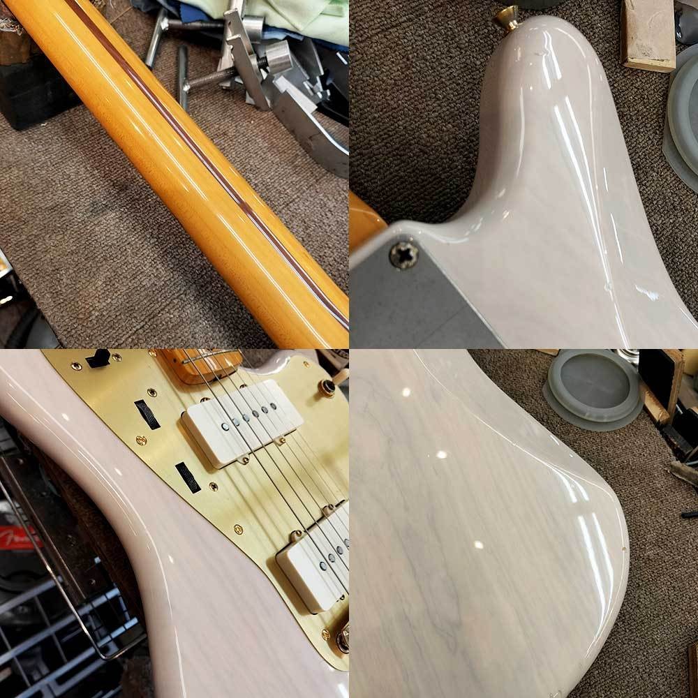 Fender Japan JM66G Electric Gutiar [AUTH]