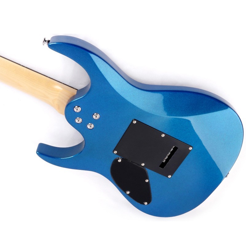 22 Frets Advanced Electric Guitar with Dual Pickups