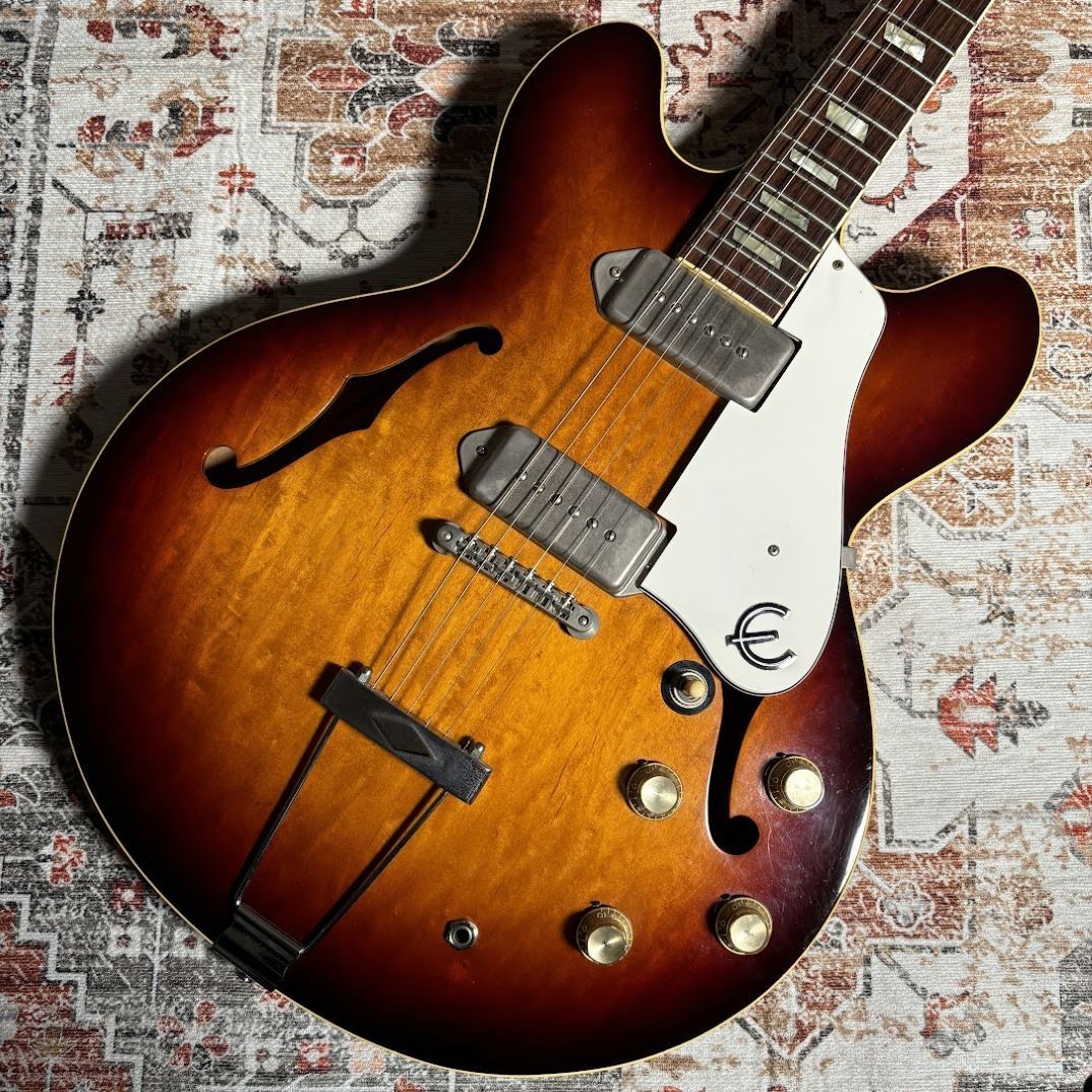Epiphone Casino Vintage (no260123)