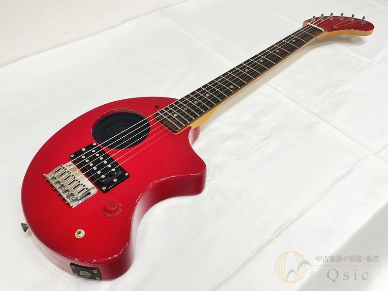 FERNANDES ZO-3 SMR15 – In stock at Minoh store.