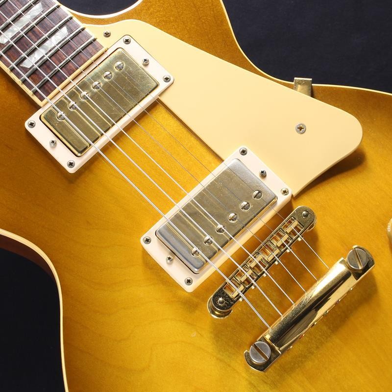 Gibson Les Paul Standard Used Honey Burst w/Gold Hardware 1998