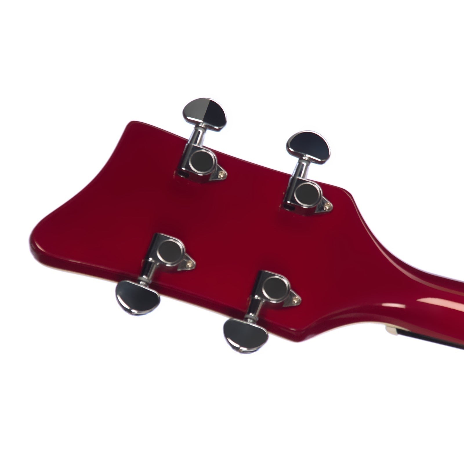 Airline Guitars MAP Tenor Red