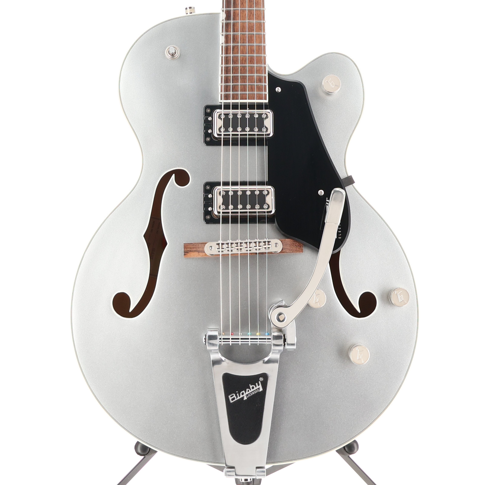 Gretsch G5420T Electromatic Classic Hollow Body Single-Cut with Bigsby (RP)