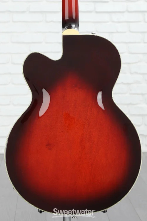 Gretsch G2420 Streamliner Hollowbody Electric Guitar with Chromatic II Tailpiece