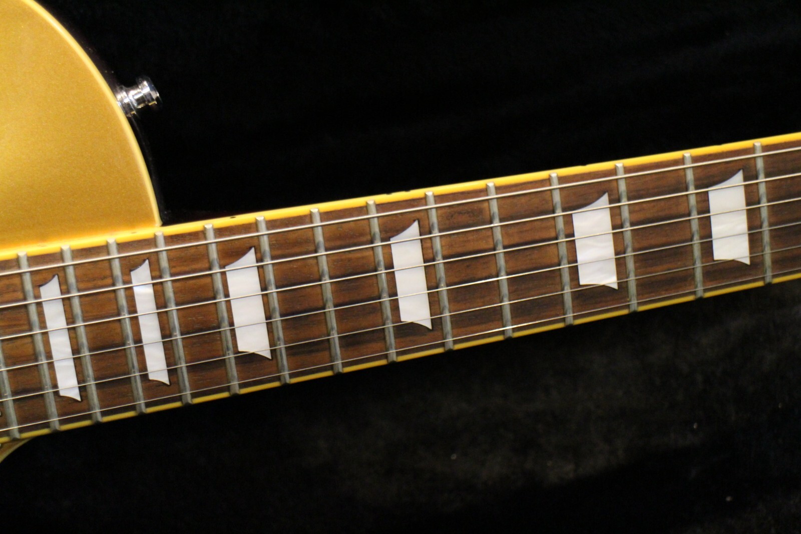 USED Edwards Limited Model Electric Guitar E-LP 92 SD GT186 230420