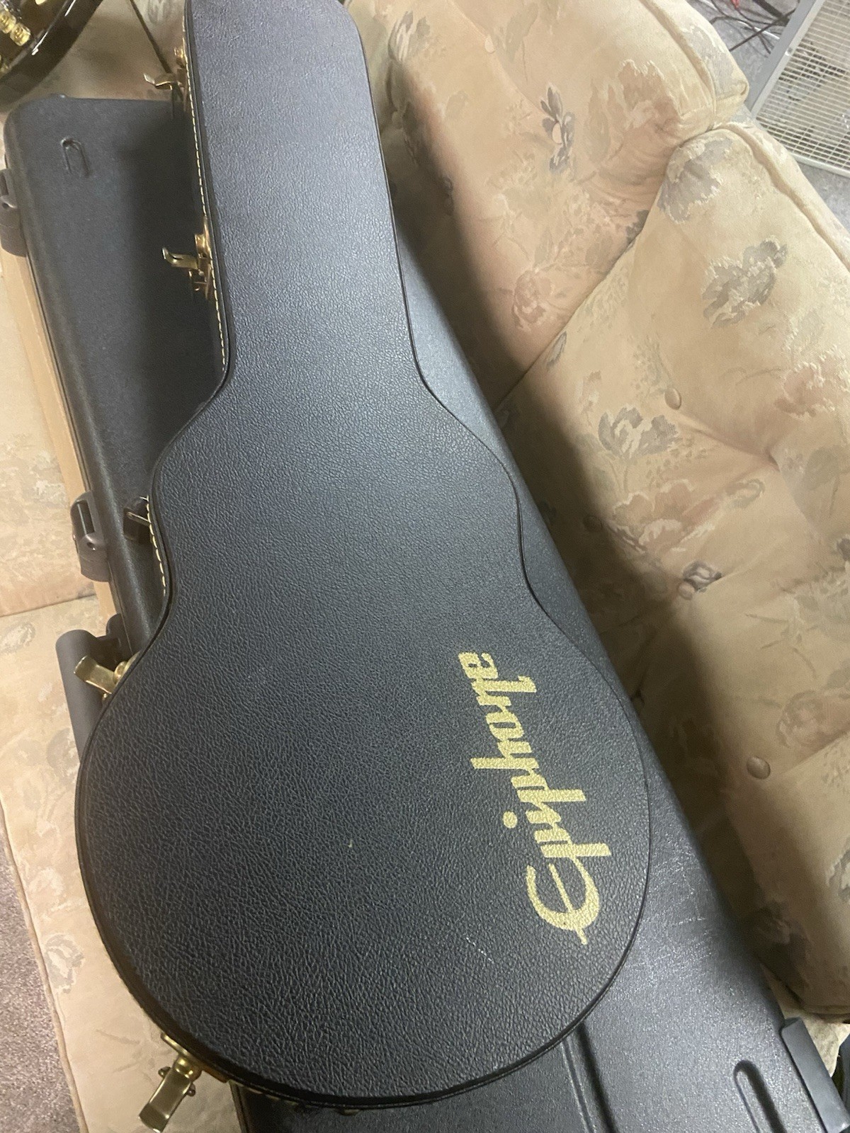 Epiphone Les Paul 100