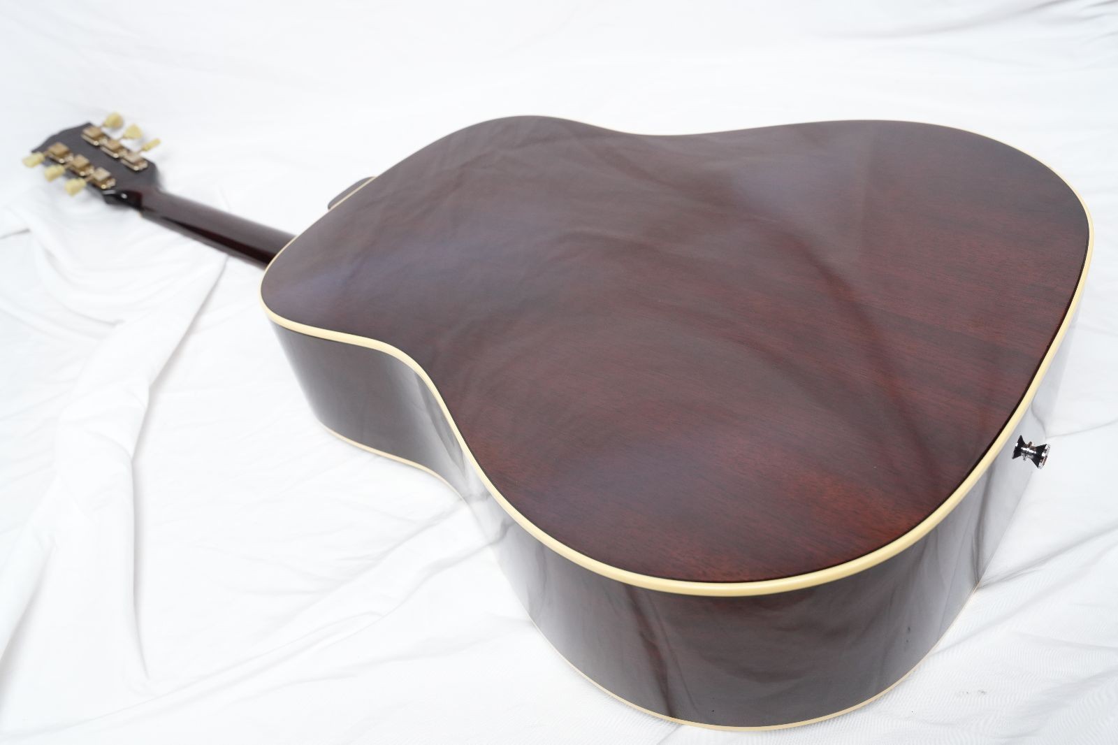 K.YAIRI JY-45B BS 2013 Yairi guitar made in Japan with HC