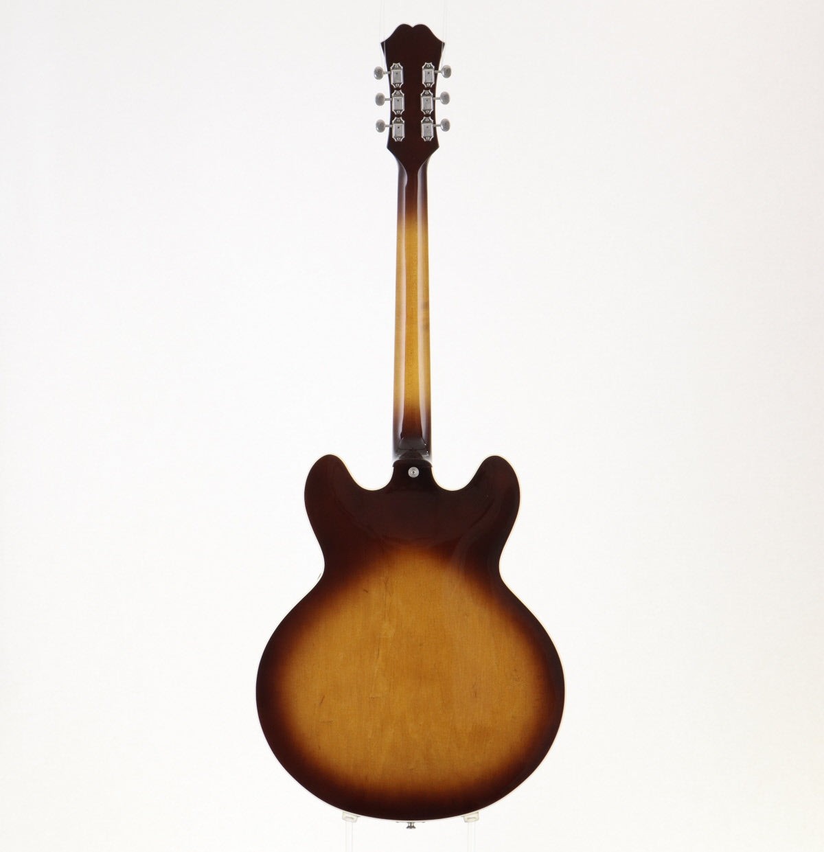 EPIPHONE 1987 Casino Orange Label Matumoku [75247]