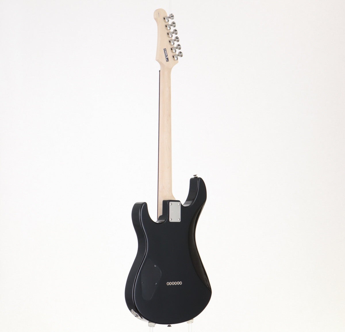YAMAHA Pacifica PAC311H BLK [HOX083142]