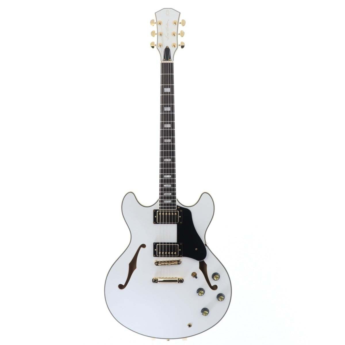 Sire H7 White