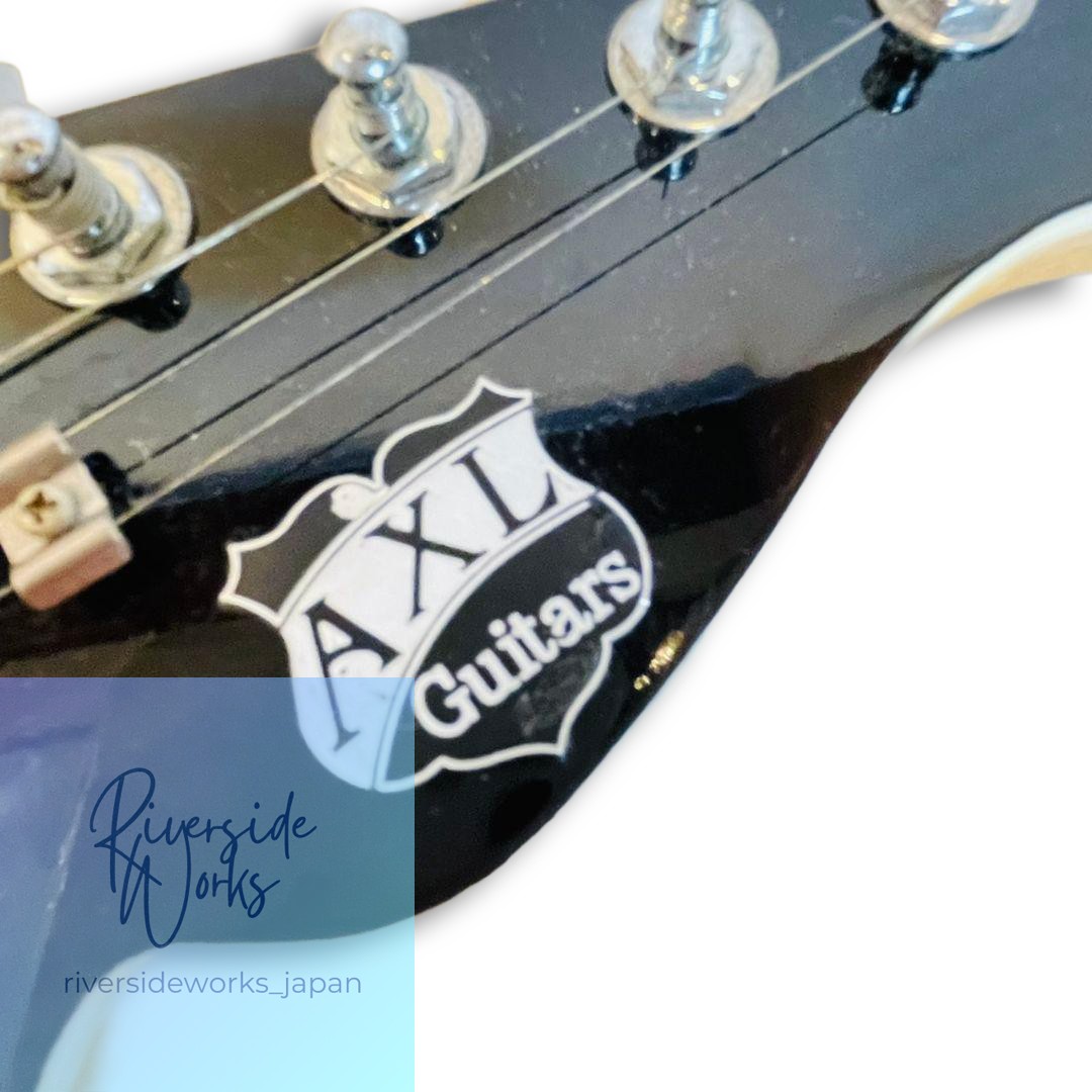 AXLGuitars AZ-820 Electric Guitar