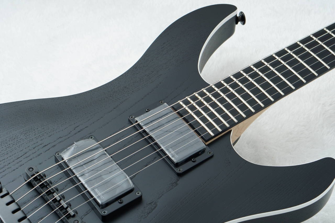 FUJIGEN FGN JMY2-ASH-E -Open Pore Black- OPB- 3.29kg Made in Japan