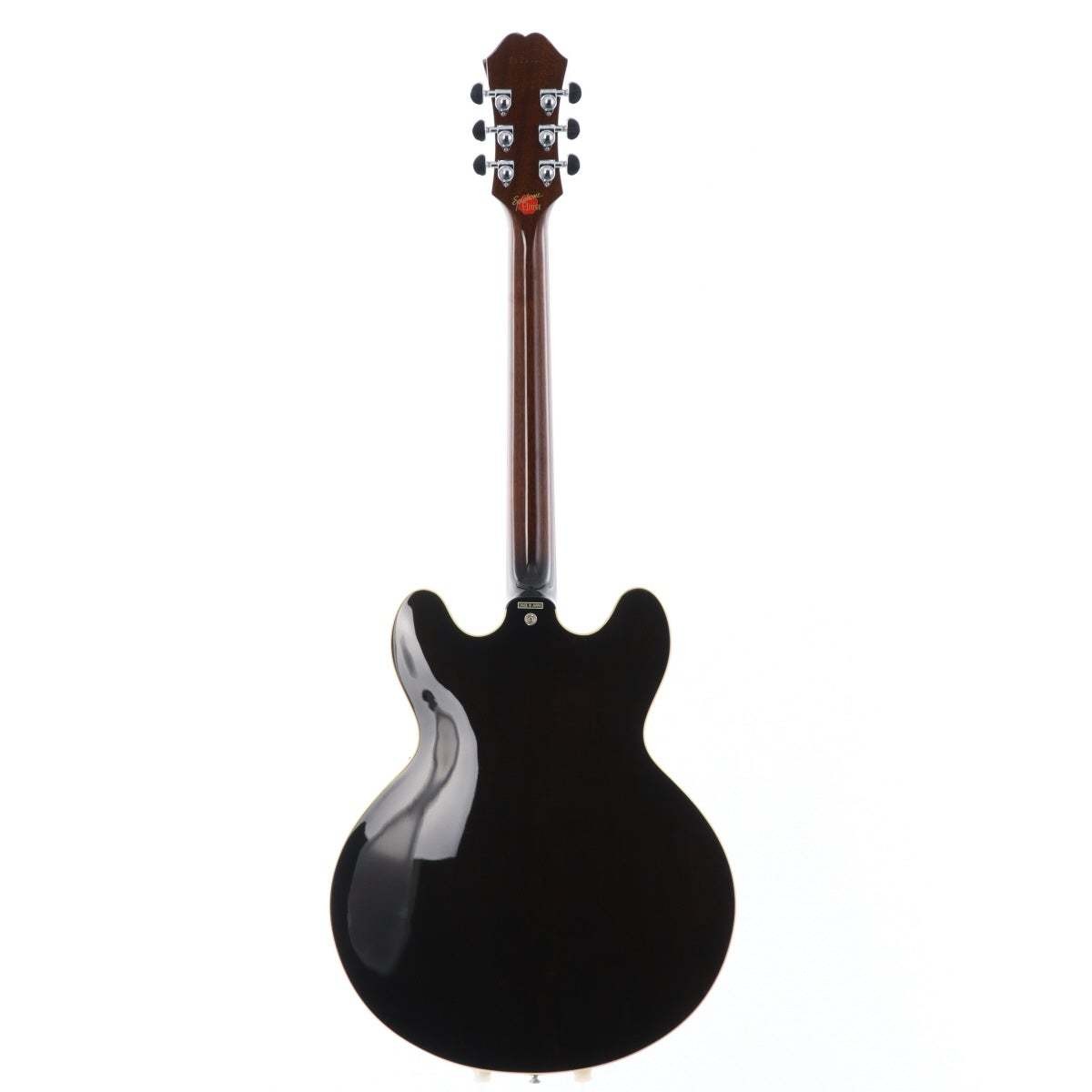 Epis Elitist 65 Casino Vintage Sunburst (no260703)