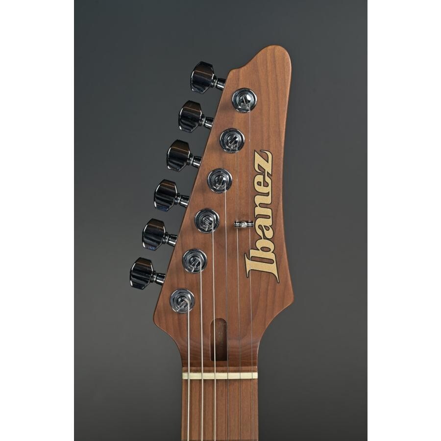Ibanez / Prestige AZ2402 BKF (Black Flat)