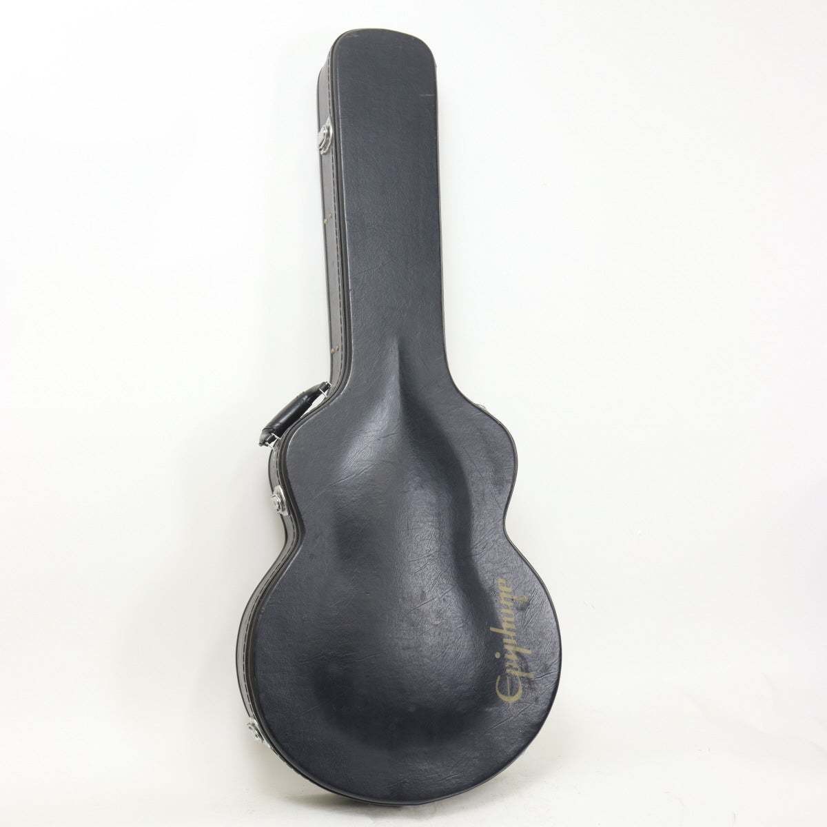 Epiphone Inspired By John Lennon Casino Vintage Sunburst Used Electric Guitar