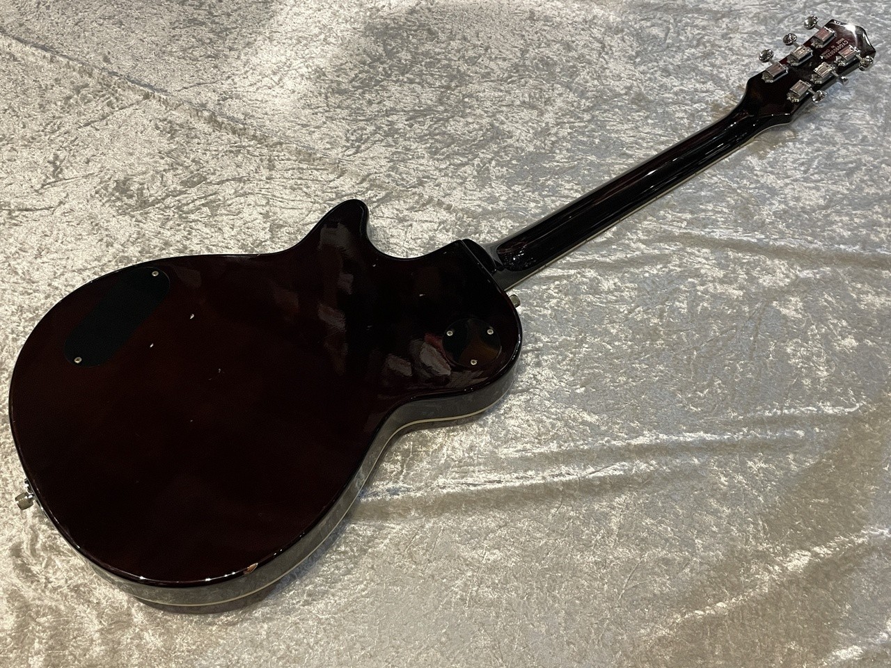 Gretsch Electromatic G5235R Pro Jet RED