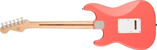 Squier by Fender Squier Sonic Stratocaster HSS Electric Guitar From Japan
