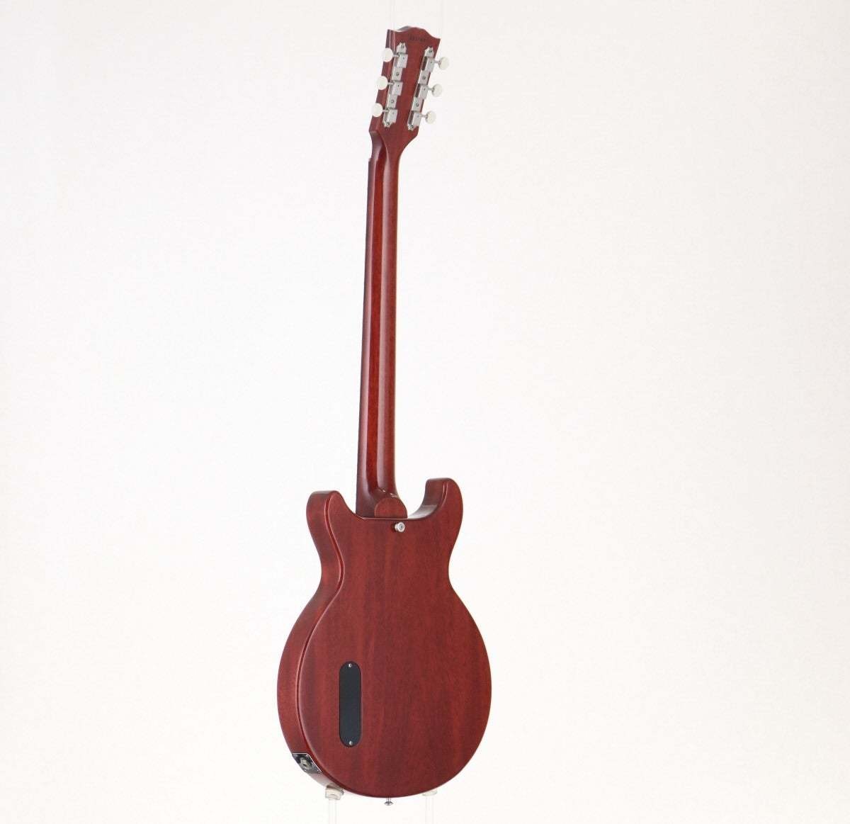 Gibson Custom Shop Historic Collection 1958 Les Paul Junior DC Cherry 2013