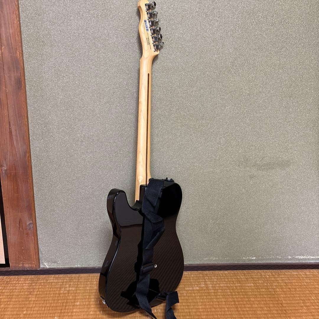 FGN JTL-5M Telecaster Made in Japan Fujigen Safe Packing!